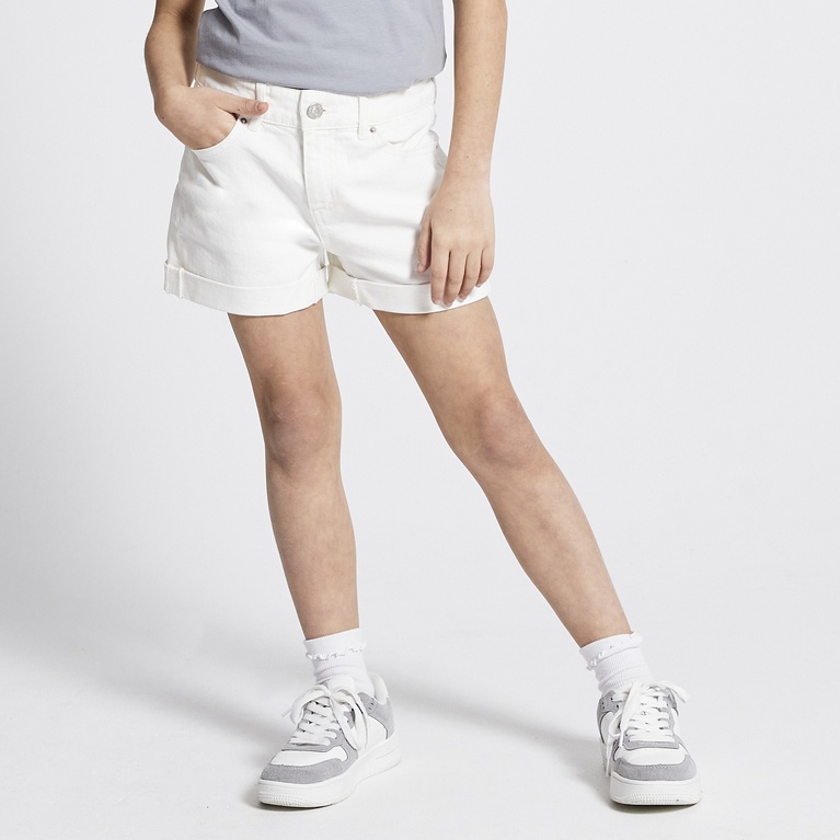 DENIM SHORTS  "Sunny star"